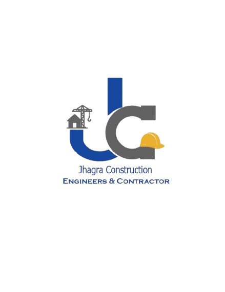 Jhagra Construction logo